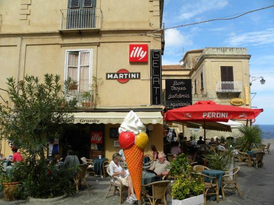 Bar Tropea